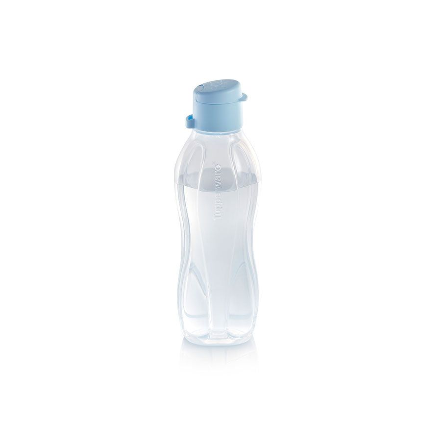 Bouteilles d'eau Tupperware Eco+ Small Bottle White | 50468-DGOC