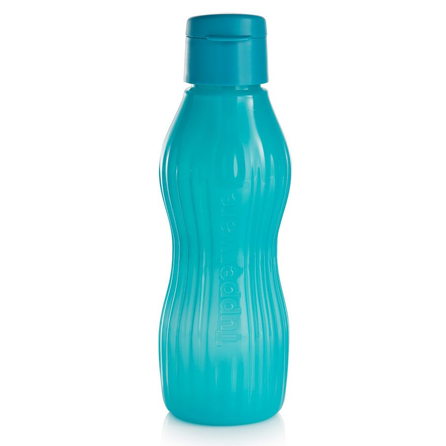 Bouteilles d'eau Tupperware Xtremaqua Freezable Medium Bottle* 880ml (Caribbean Sea) Caribbean Sea | 76518-WGFT
