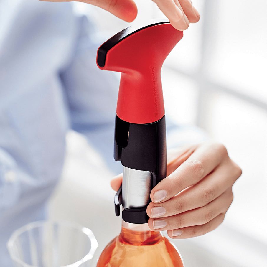 Drinkware Tupperware Corkscrew | 08694-ABVD