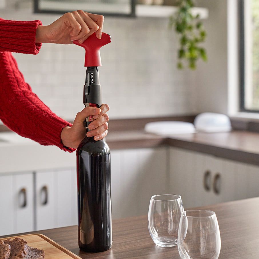 Drinkware Tupperware Corkscrew | 08694-ABVD