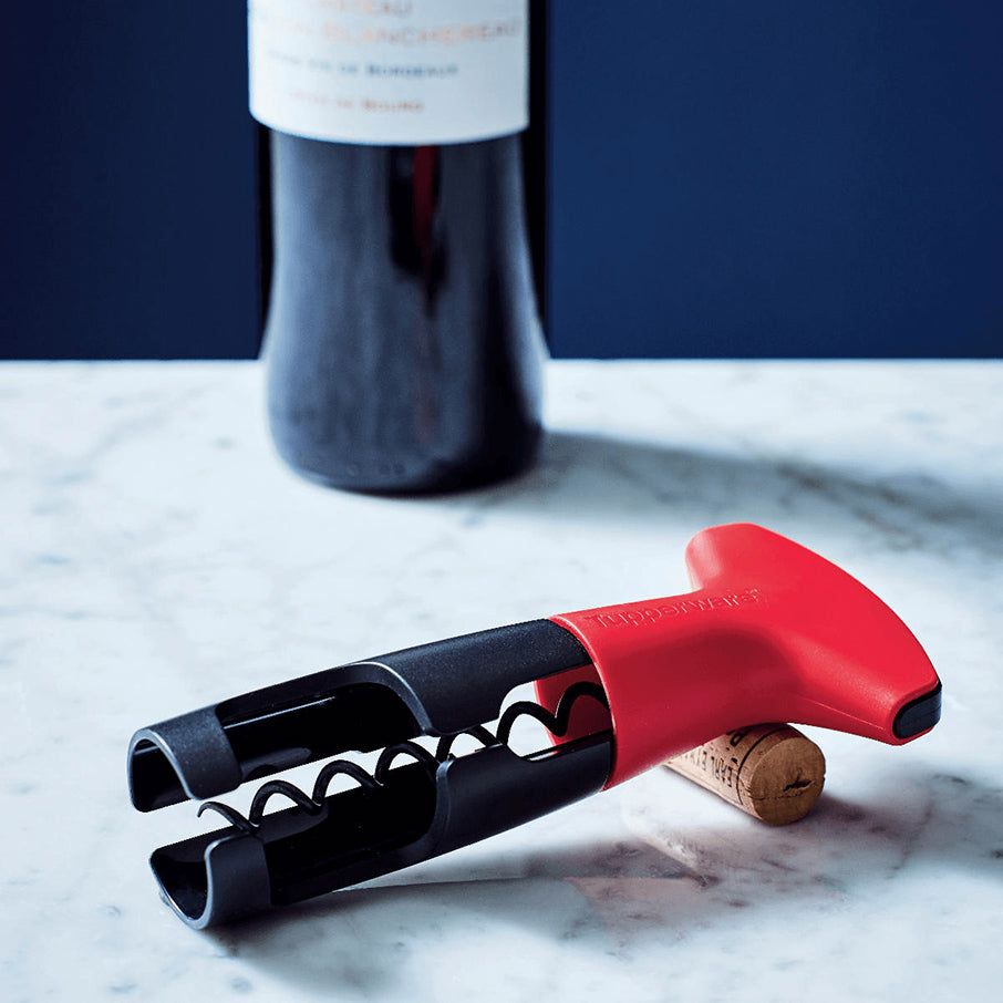 Drinkware Tupperware Corkscrew | 08694-ABVD