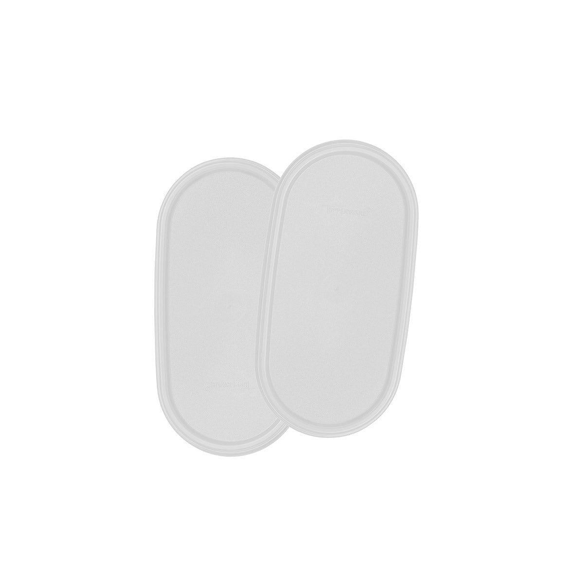 Dry Storage Tupperware Modular Mates Oval Seals | 10357-YBKX