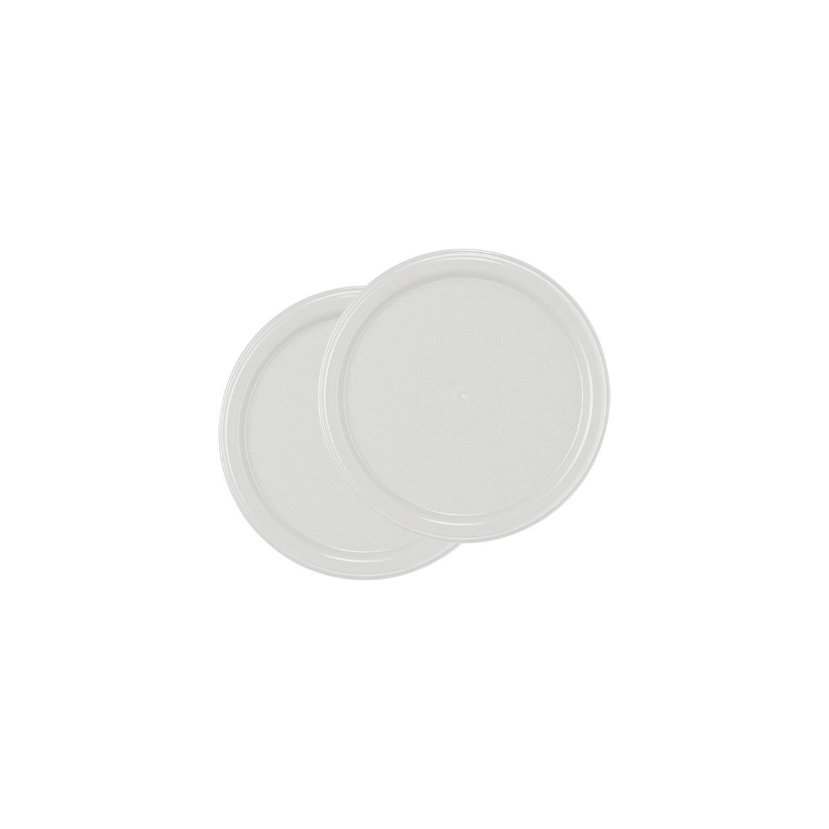 Dry Storage Tupperware Modular Mates Round Seals | 86193-VJWA