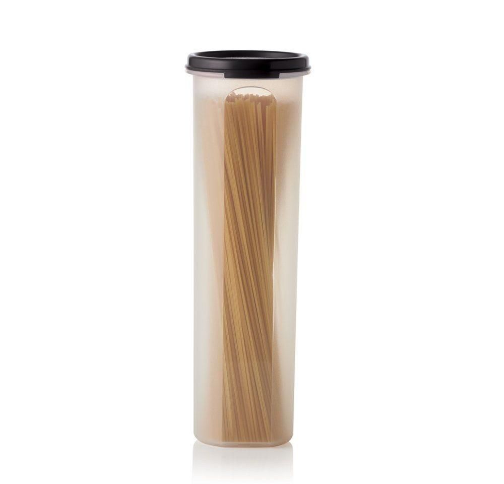 Dry Storage Tupperware Modular Mates Spaghetti Dispenser Black | 87325-SHEM