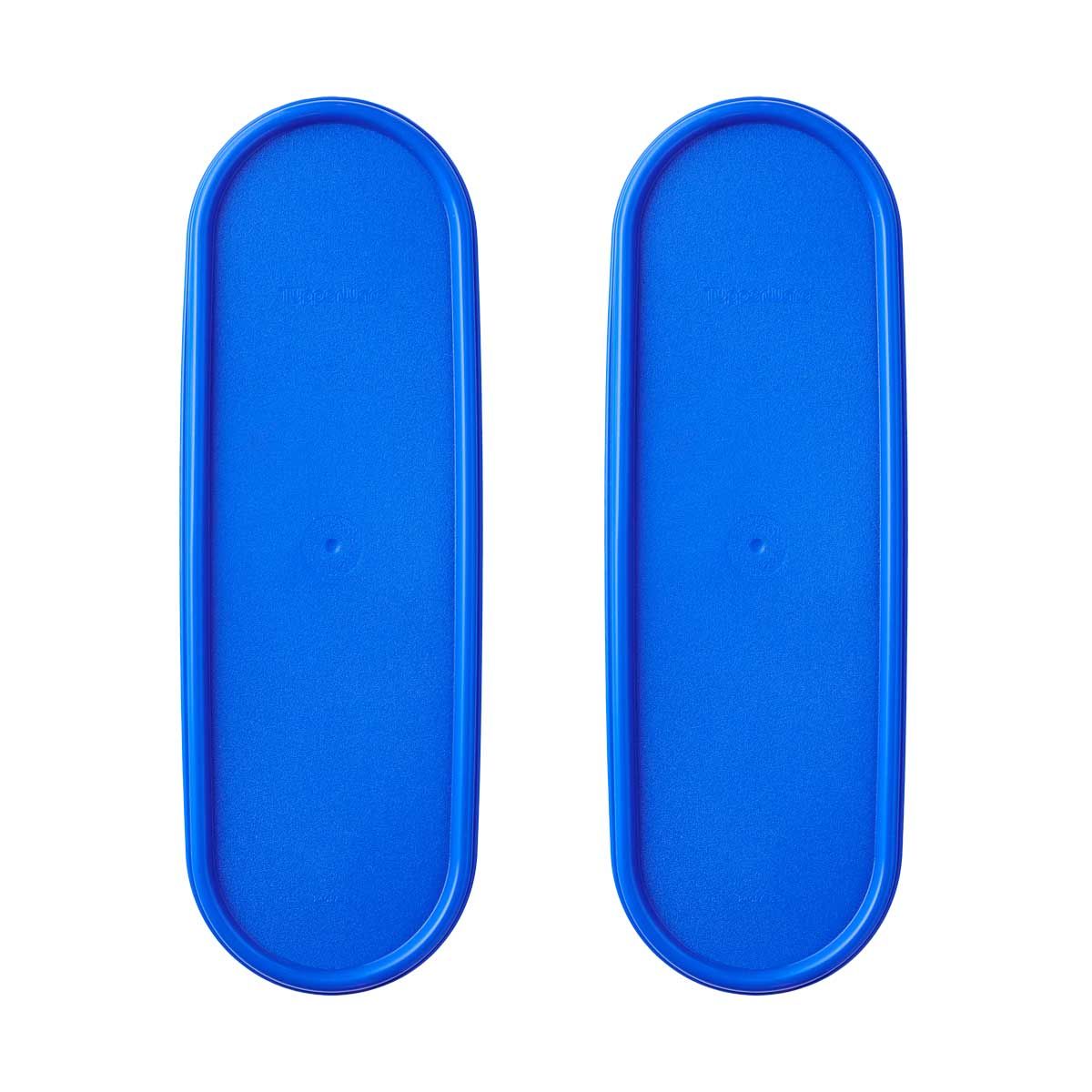 Dry Storage Tupperware Modular Mates Super Oval Plain Seals | 94576-SJHG