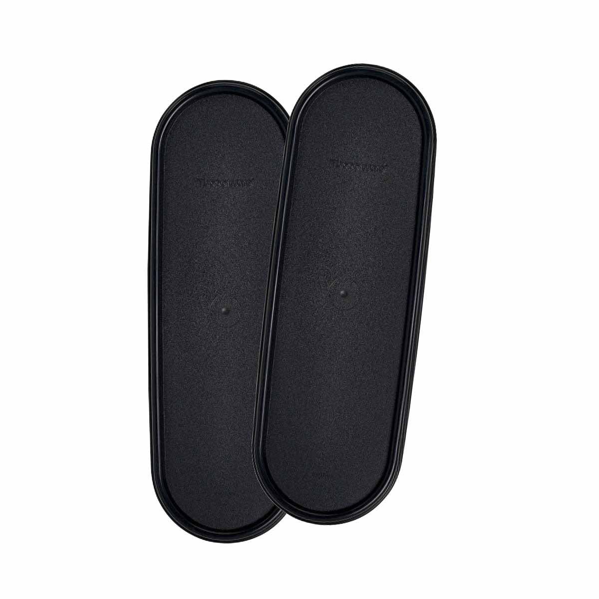 Dry Storage Tupperware Modular Mates Super Oval Seals | 38295-RTIB
