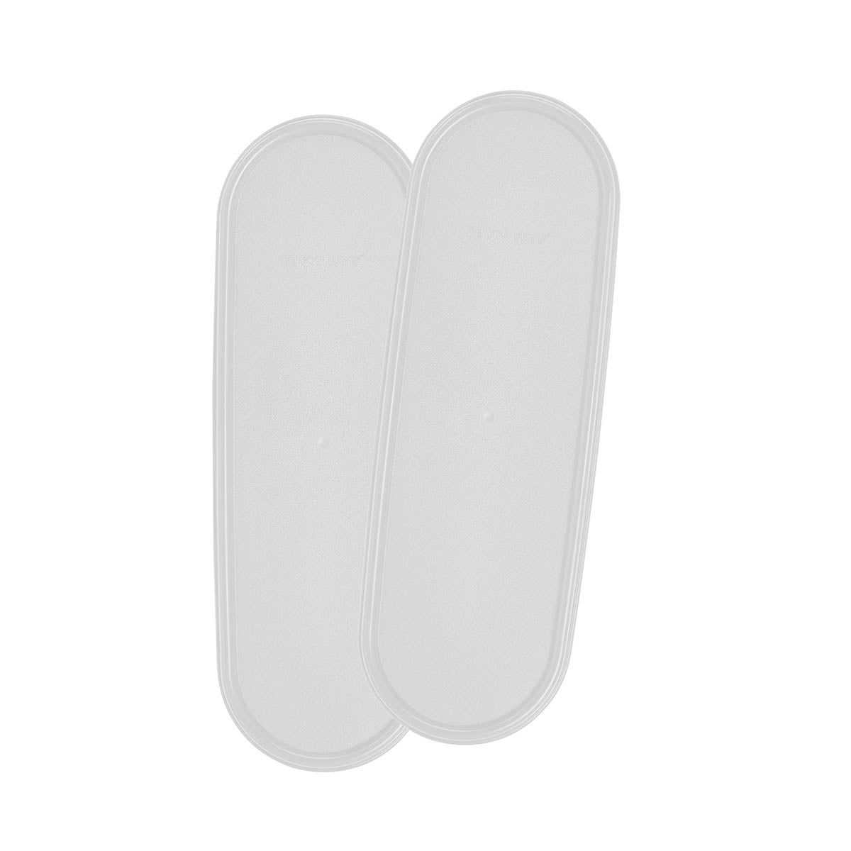 Dry Storage Tupperware Modular Mates Super Oval Seals | 15940-GNMU