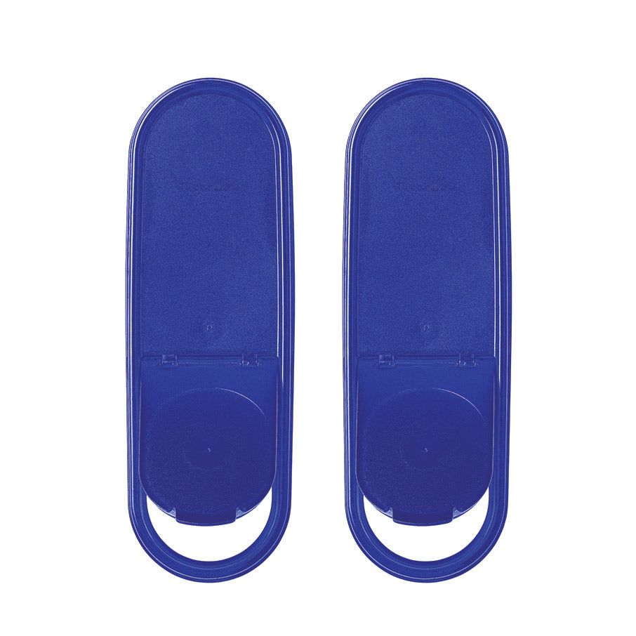 Dry Storage Tupperware Modular Mates Super Oval Pour-all Seals | 80563-BJEO