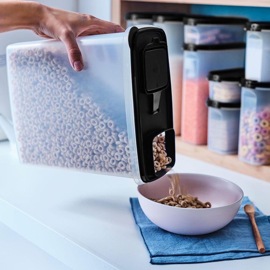 Dry Storage Tupperware Super Cereal Storer | 56248-XMYW