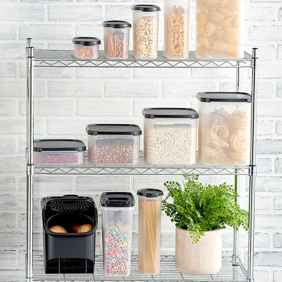 Dry Storage Tupperware Super Cereal Storer | 56248-XMYW
