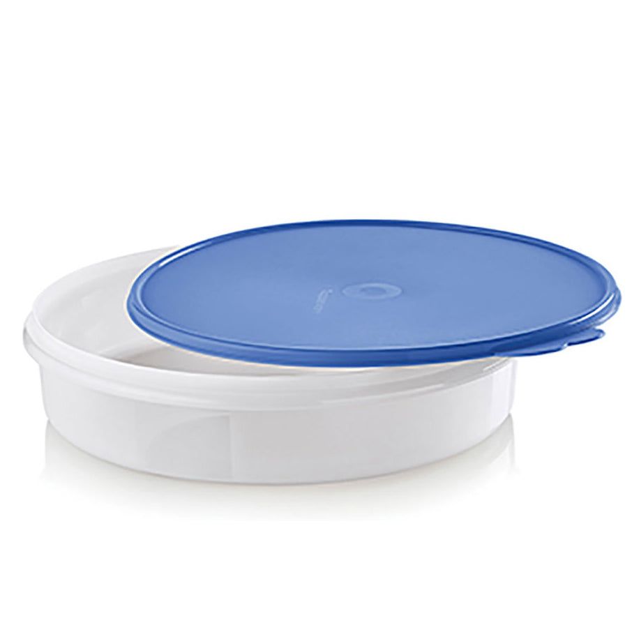 Freezer Storage Tupperware Round Container Dragonfly | 42035-RILS