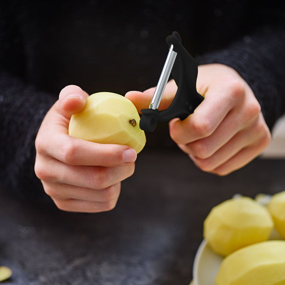 Kitchen Tools Tupperware 5-in-1 Universal Peeler | 65827-SJMC
