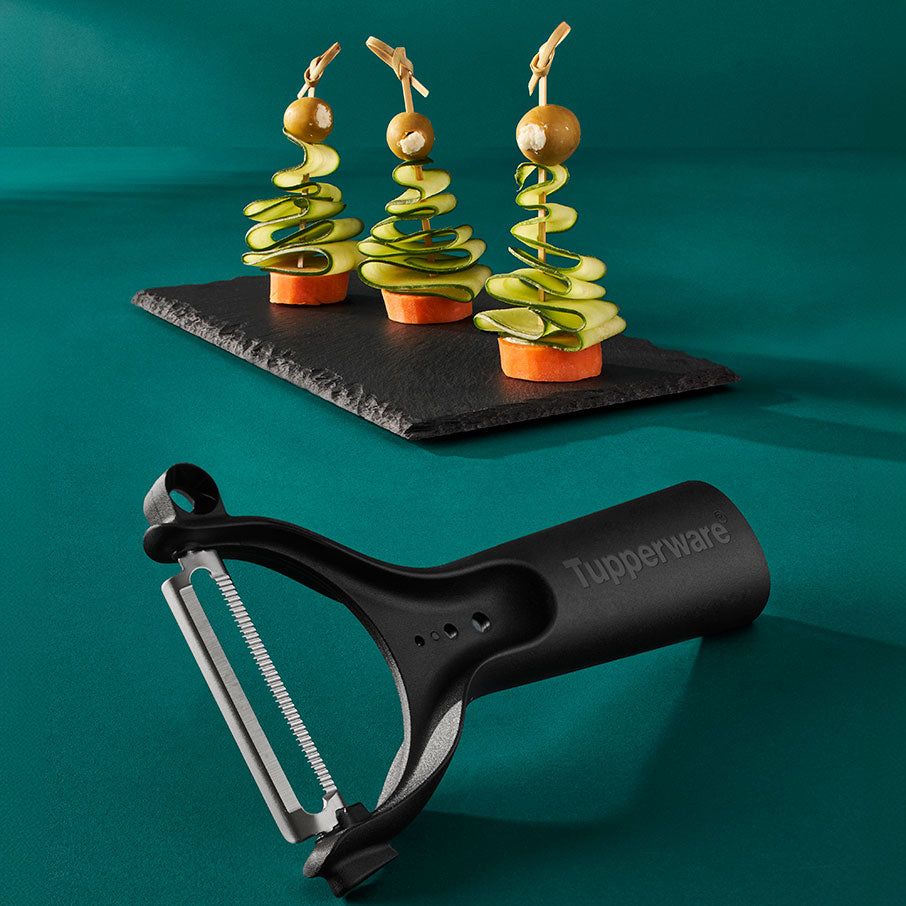 Kitchen Tools Tupperware 5-in-1 Universal Peeler | 65827-SJMC