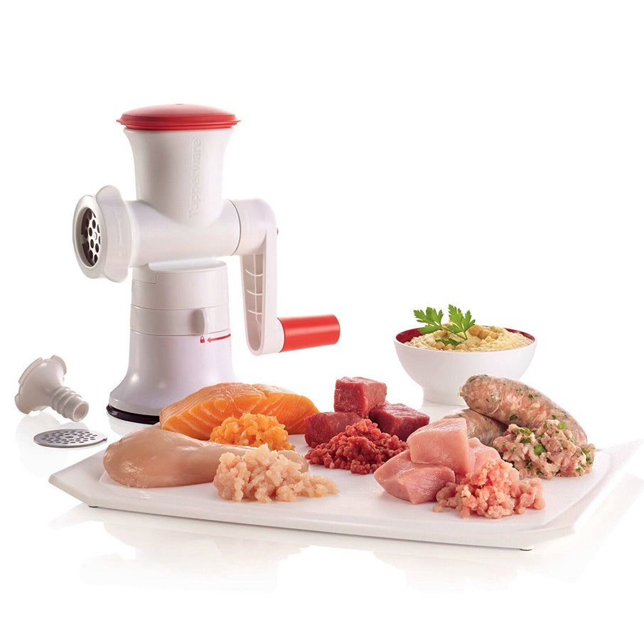 Kitchen Tools Tupperware Fusion Master Mincer Accessory | 71546-TUDC