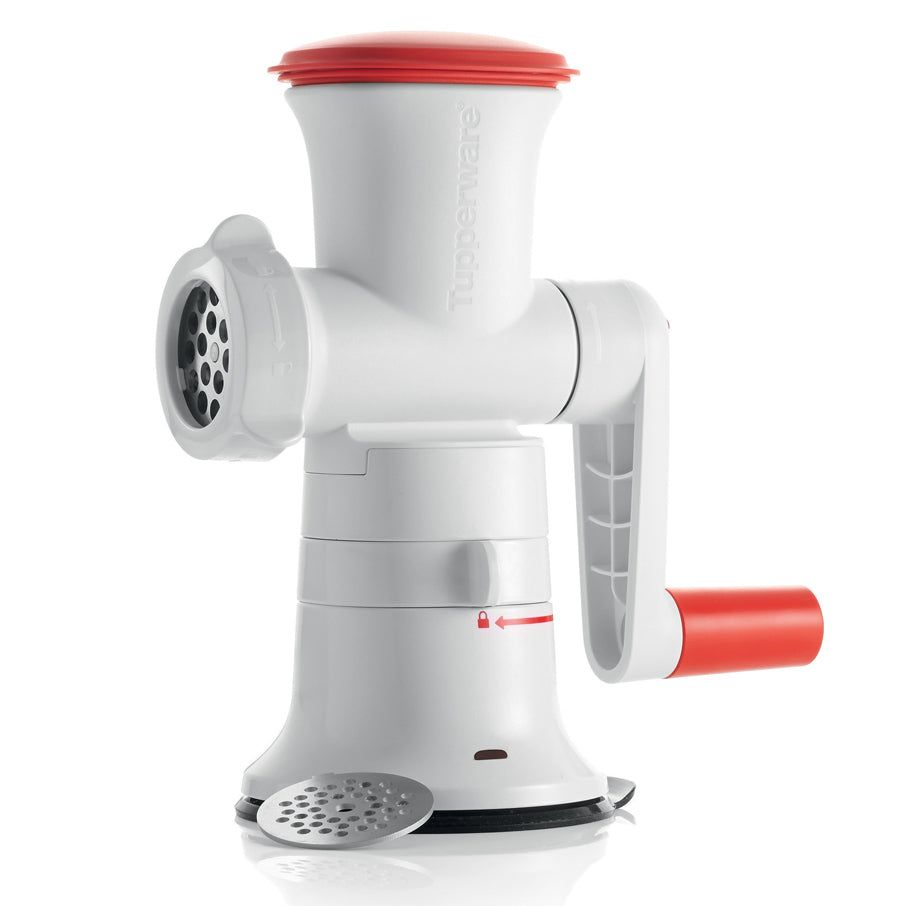 Kitchen Tools Tupperware Fusion Master Mincer Accessory | 71546-TUDC