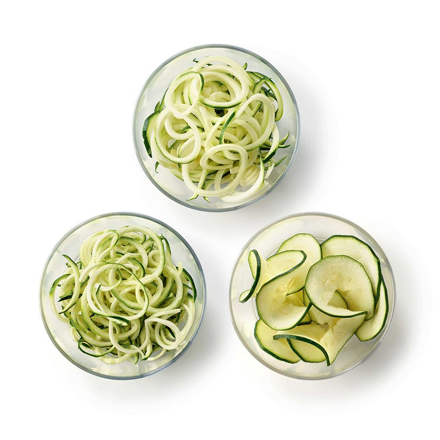 Kitchen Tools Tupperware Fusion Master Spiralizer Accessory | 35492-CSIN