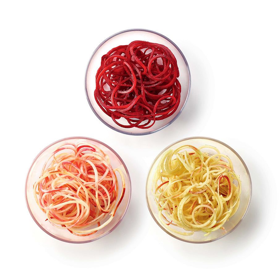 Kitchen Tools Tupperware Fusion Master Spiralizer Accessory | 35492-CSIN