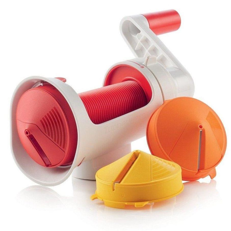 Kitchen Tools Tupperware Fusion Master Spiralizer Accessory | 35492-CSIN