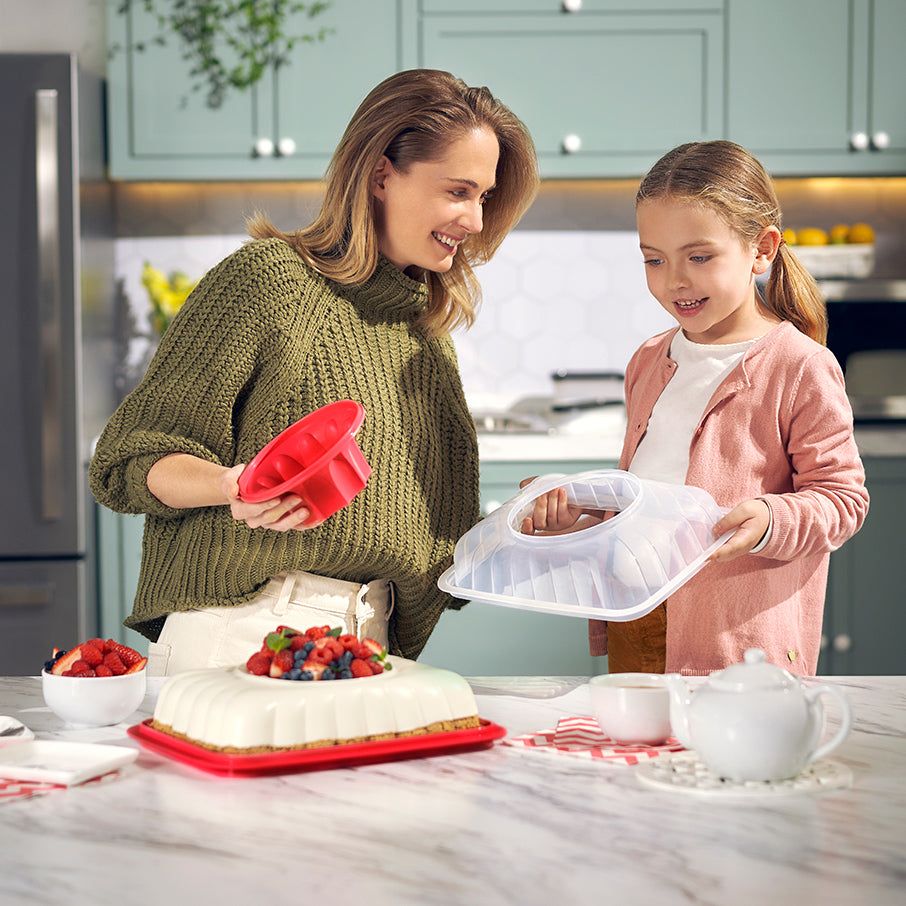 Kitchen Tools Tupperware Jel Party Chili | 65071-CRYN