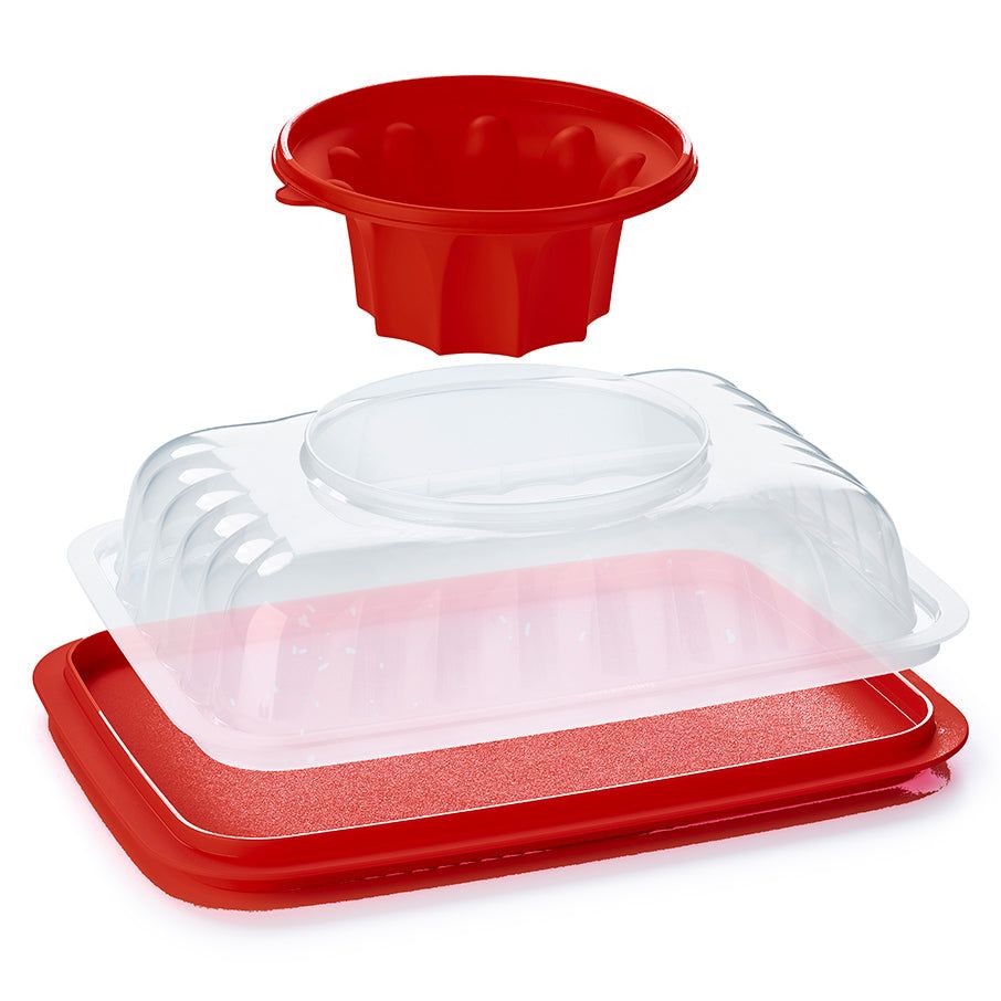Kitchen Tools Tupperware Jel Party Chili | 65071-CRYN