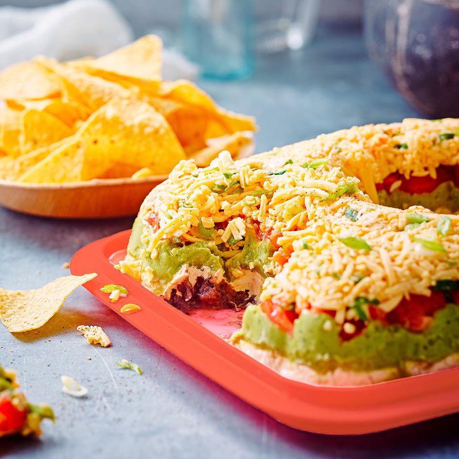 Kitchen Tools Tupperware Jel Party | 49031-MDNY