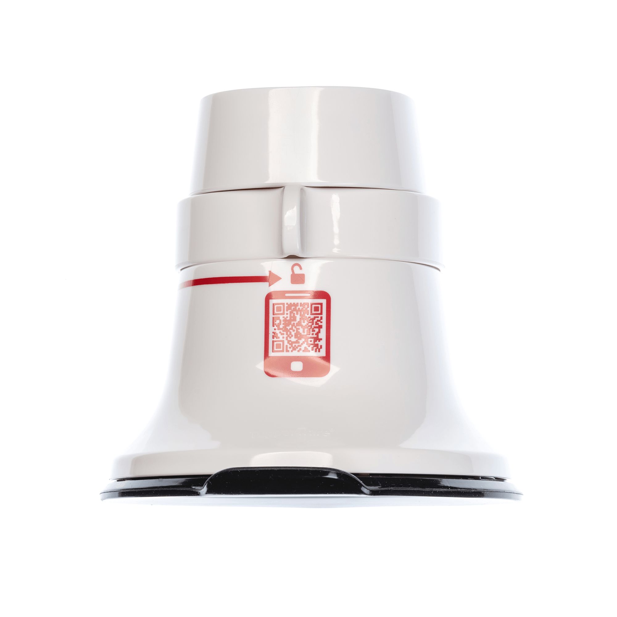 Kitchen Tools Tupperware Master System Base White | 52136-DKVO