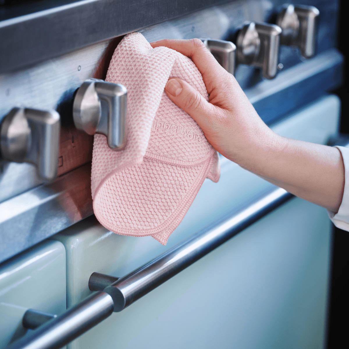 Kitchen Tools Tupperware Recycled Microfiber Multipurpose Towels | 69235-VYHT