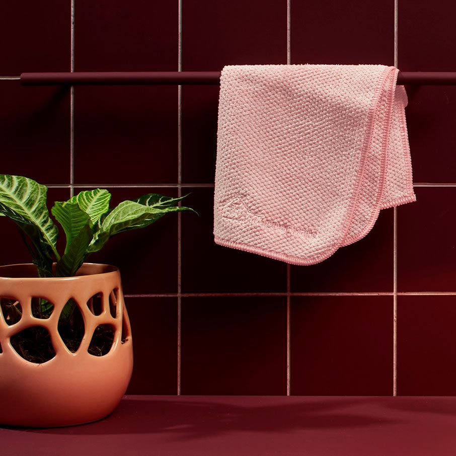 Kitchen Tools Tupperware Recycled Microfiber Multipurpose Towels | 69235-VYHT