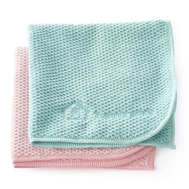 Kitchen Tools Tupperware Recycled Microfiber Multipurpose Towels | 69235-VYHT