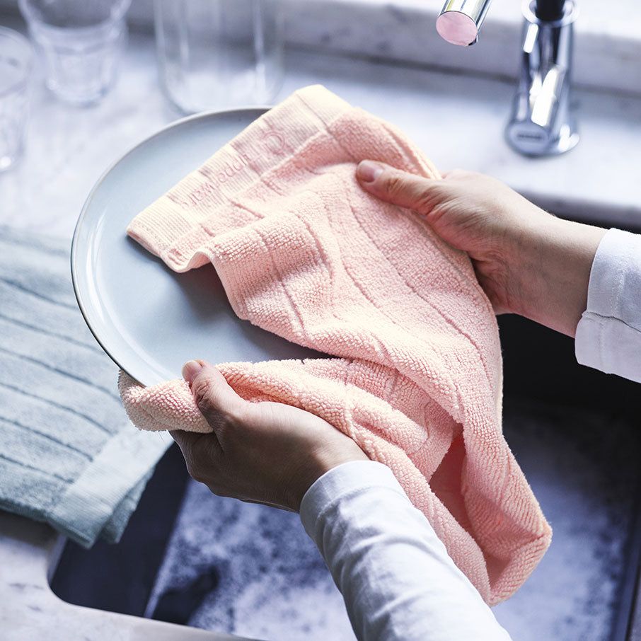 Kitchen Tools Tupperware Recycled Microfiber Dish Drying Towels | 91465-LHCU