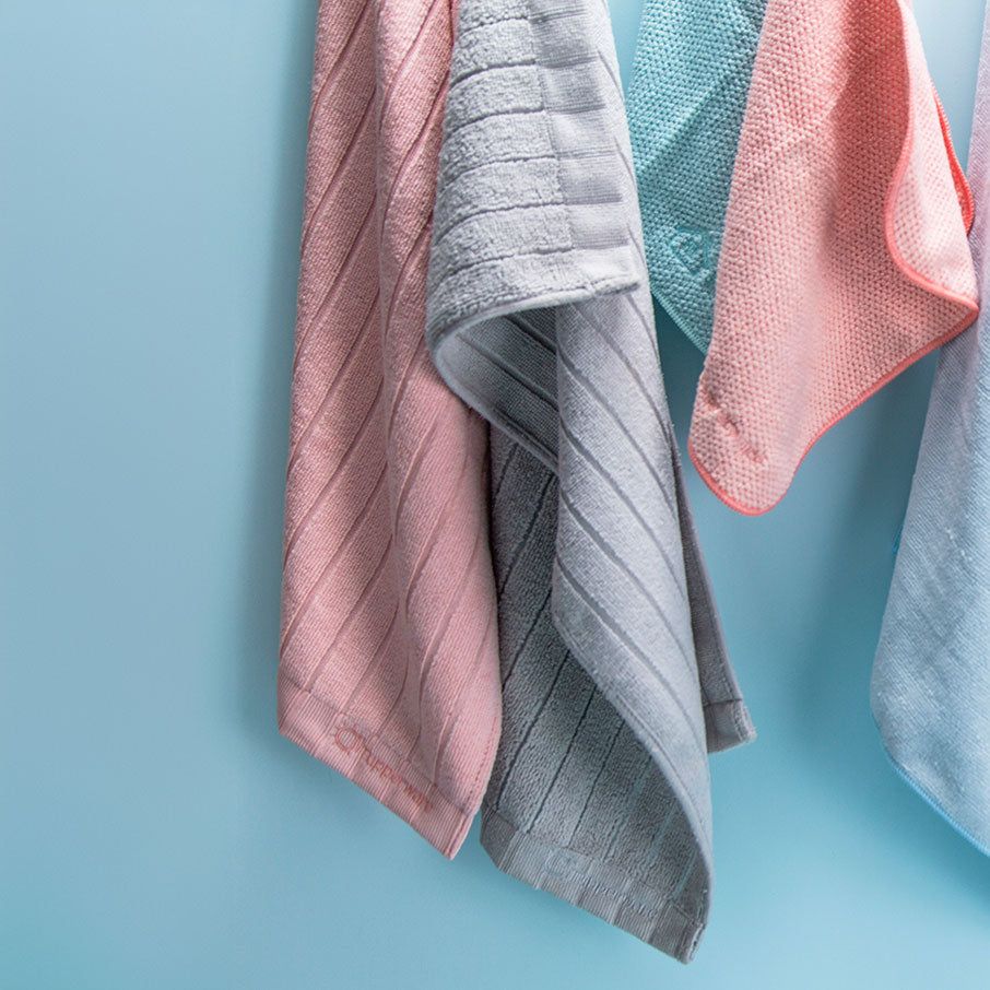 Kitchen Tools Tupperware Recycled Microfiber Dish Drying Towels | 91465-LHCU