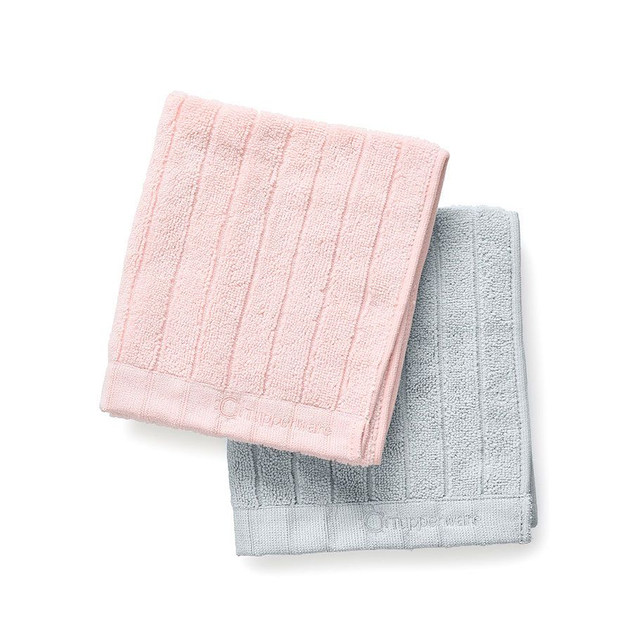 Kitchen Tools Tupperware Recycled Microfiber Dish Drying Towels | 91465-LHCU