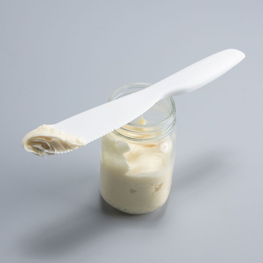Kitchen Tools Tupperware Sandwich Spreaders White | 70268-TEAR