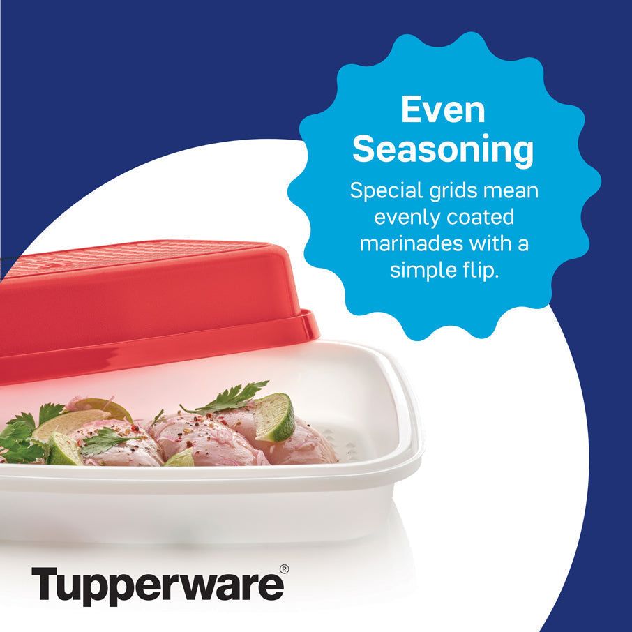 Kitchen Tools Tupperware Season-serve Container Chili | 67902-WSJQ