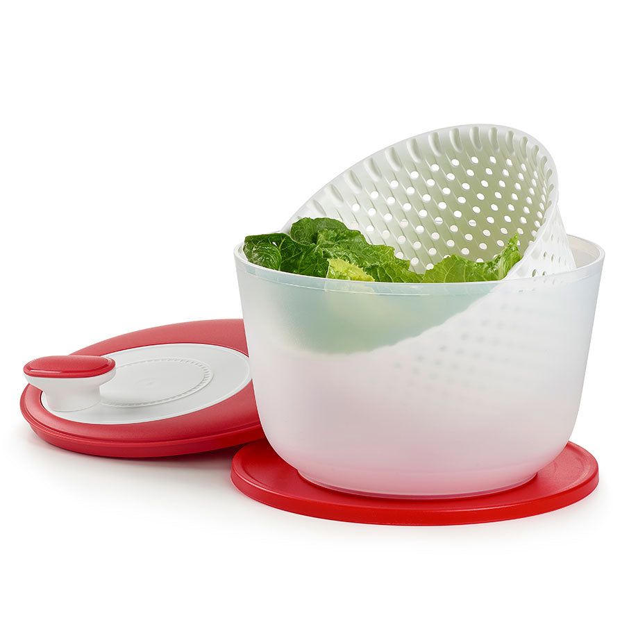 Kitchen Tools Tupperware Spinning Chef Red | 54781-PUGS