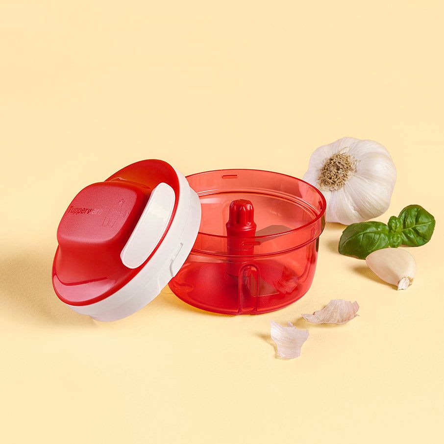 Kitchen Tools Tupperware Supersonic Chopper Compact Chili | 48015-SVCE