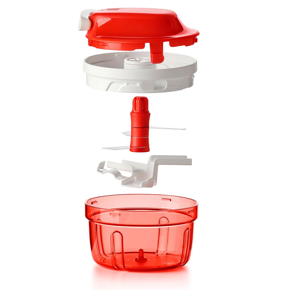 Kitchen Tools Tupperware Supersonic Chopper Compact Chili | 48015-SVCE