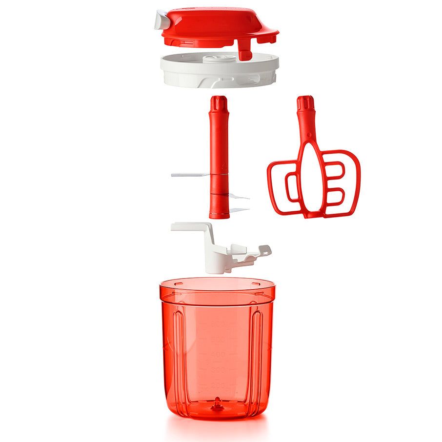 Kitchen Tools Tupperware Supersonic Chopper Tall | 13029-QFPR
