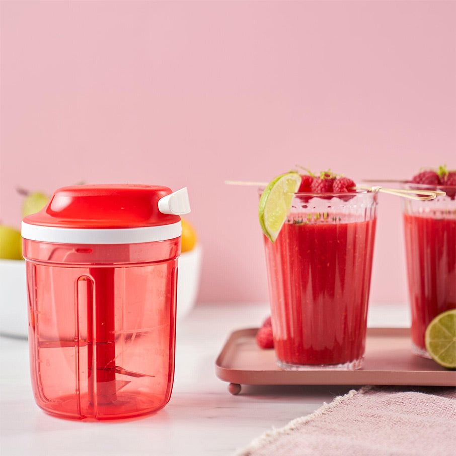 Kitchen Tools Tupperware Supersonic Chopper Tall | 13029-QFPR