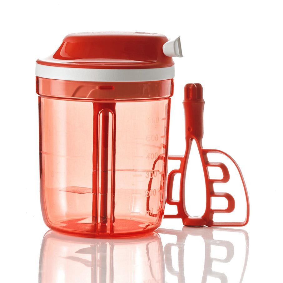 Kitchen Tools Tupperware Supersonic Chopper Tall | 13029-QFPR