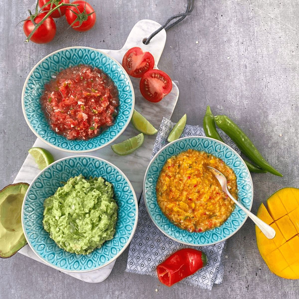 Kitchen Tools Tupperware Supersonic Chopper Extra | 60479-HOGV