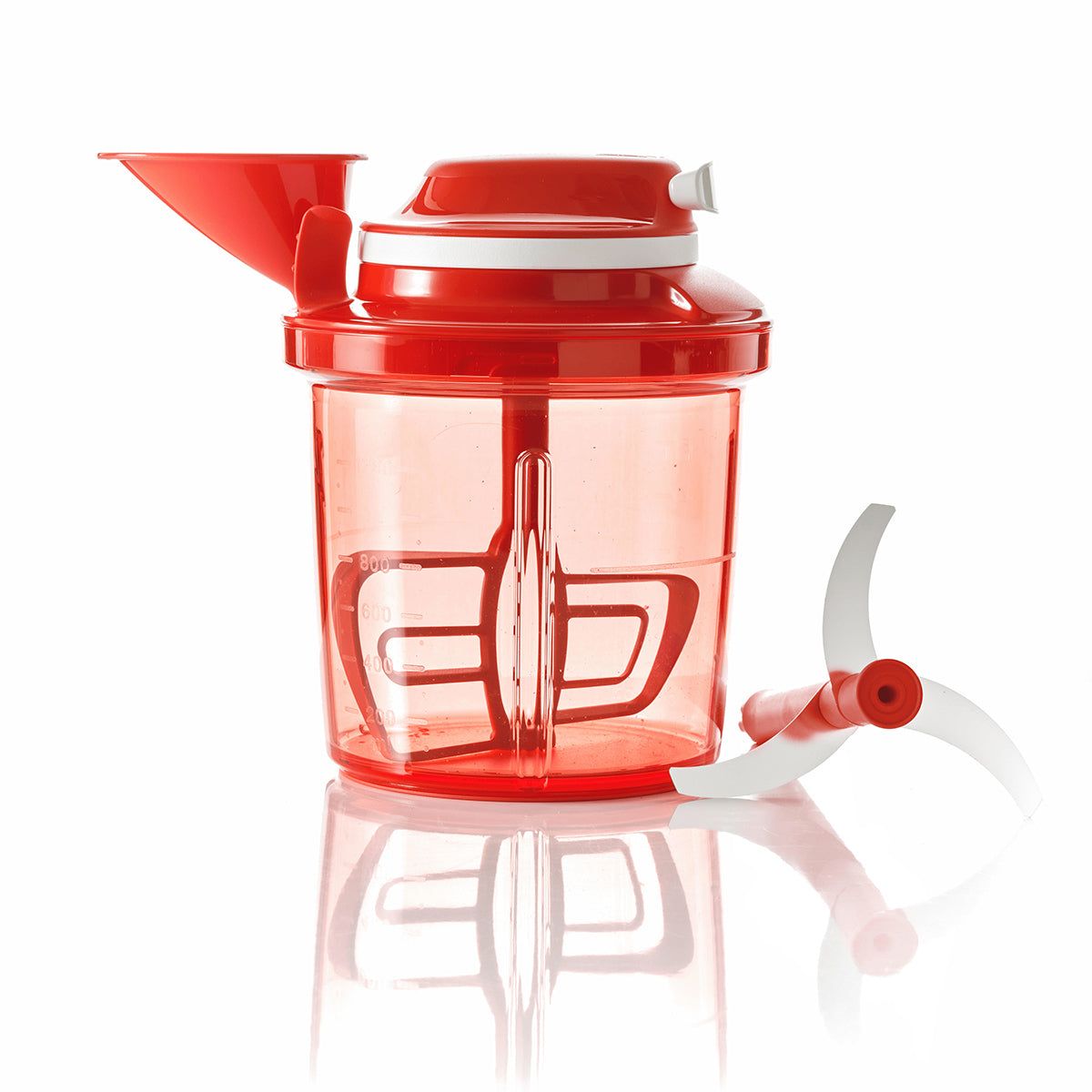 Kitchen Tools Tupperware Supersonic Chopper Extra | 60479-HOGV