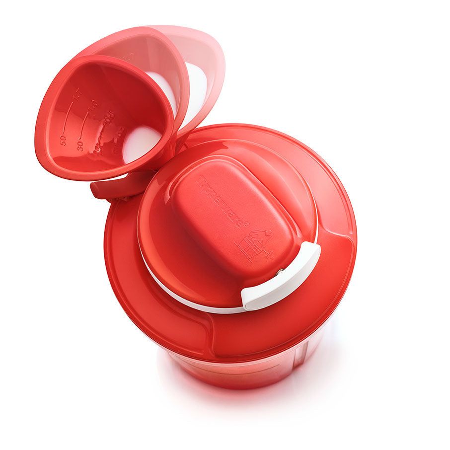 Kitchen Tools Tupperware Supersonic Chopper Extra & Supersonic Chopper Compact Free | 53946-WZTJ