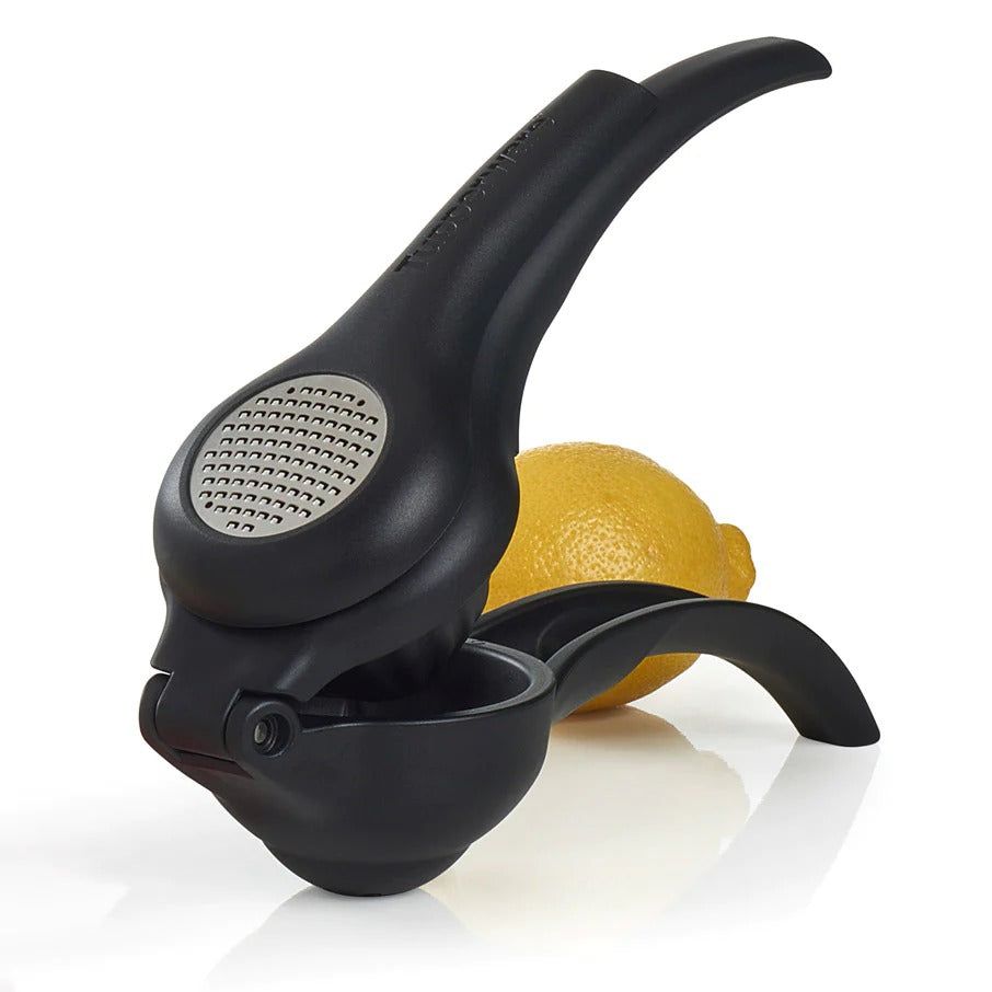 Kitchen Tools Tupperware Zest 'n Press Gadget | 25961-GPES