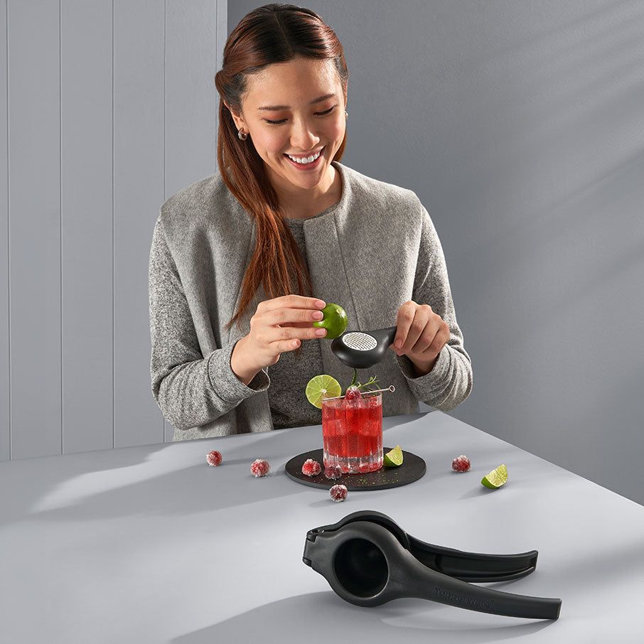 Kitchen Tools Tupperware Zest 'n Press Gadget | 25961-GPES
