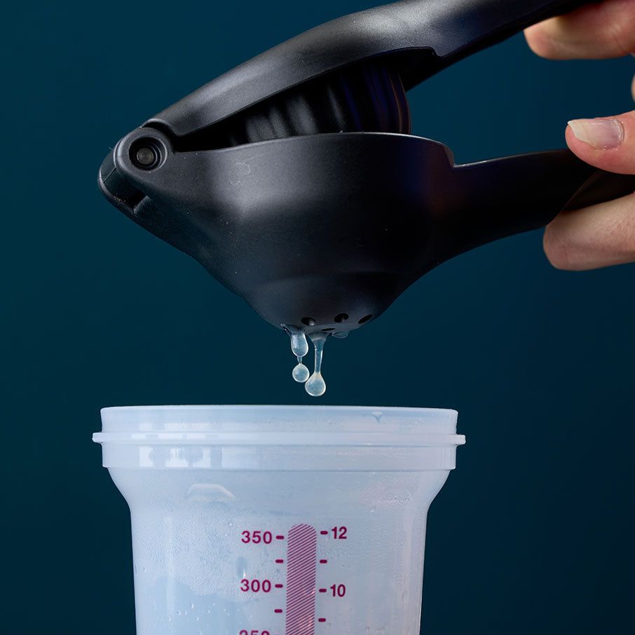 Kitchen Tools Tupperware Zest 'n Press Gadget | 25961-GPES