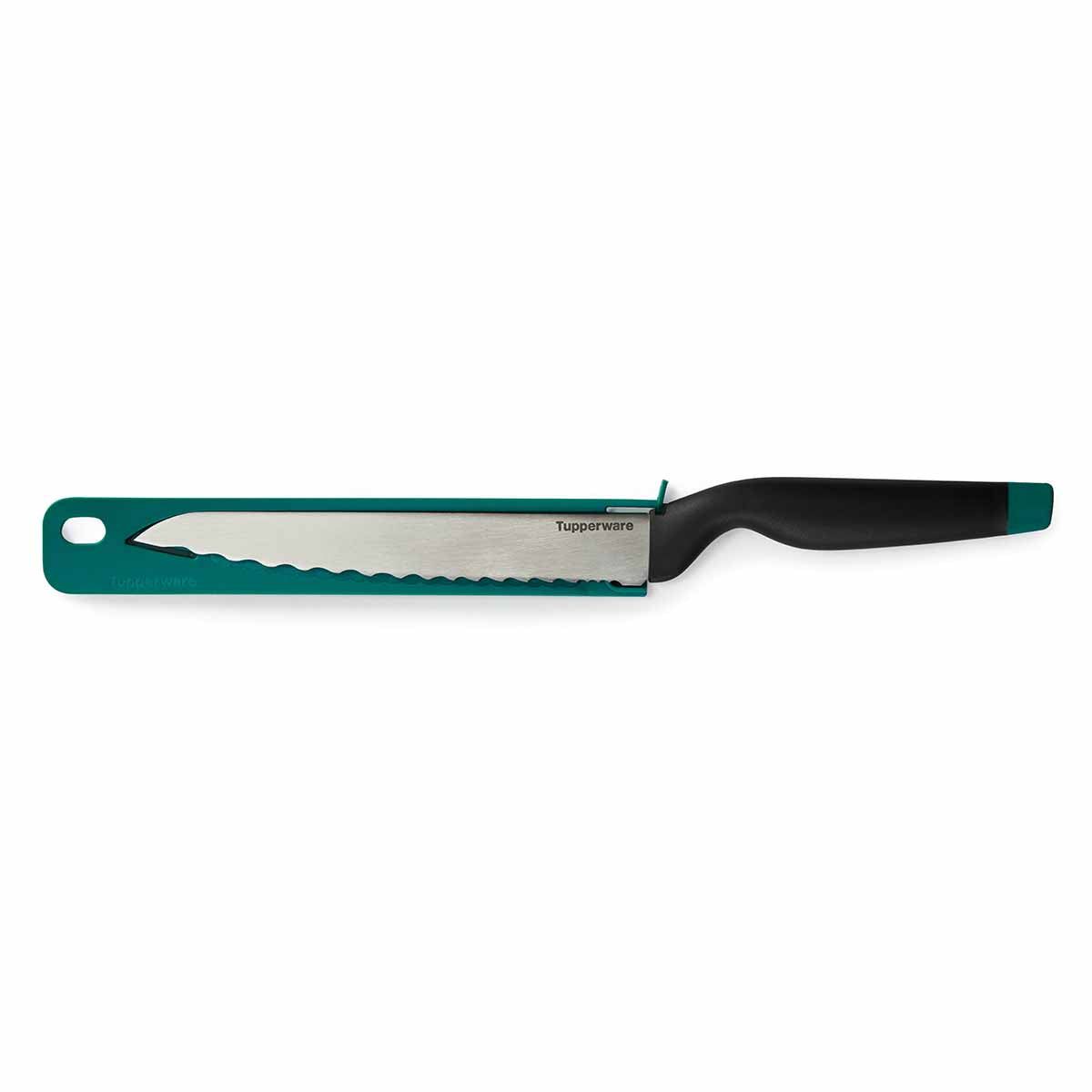 Knives Tupperware Amazing Series Bread Knife | 51348-ZEMS