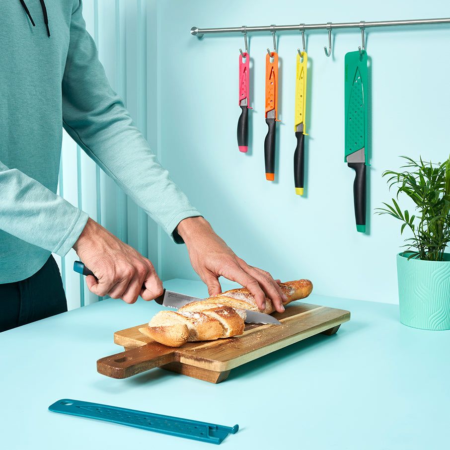 Knives Tupperware Amazing Series Bread Knife | 51348-ZEMS