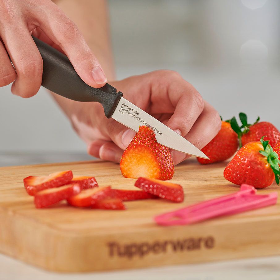 Knives Tupperware Amazing Series Paring Knife | 45380-NKCH
