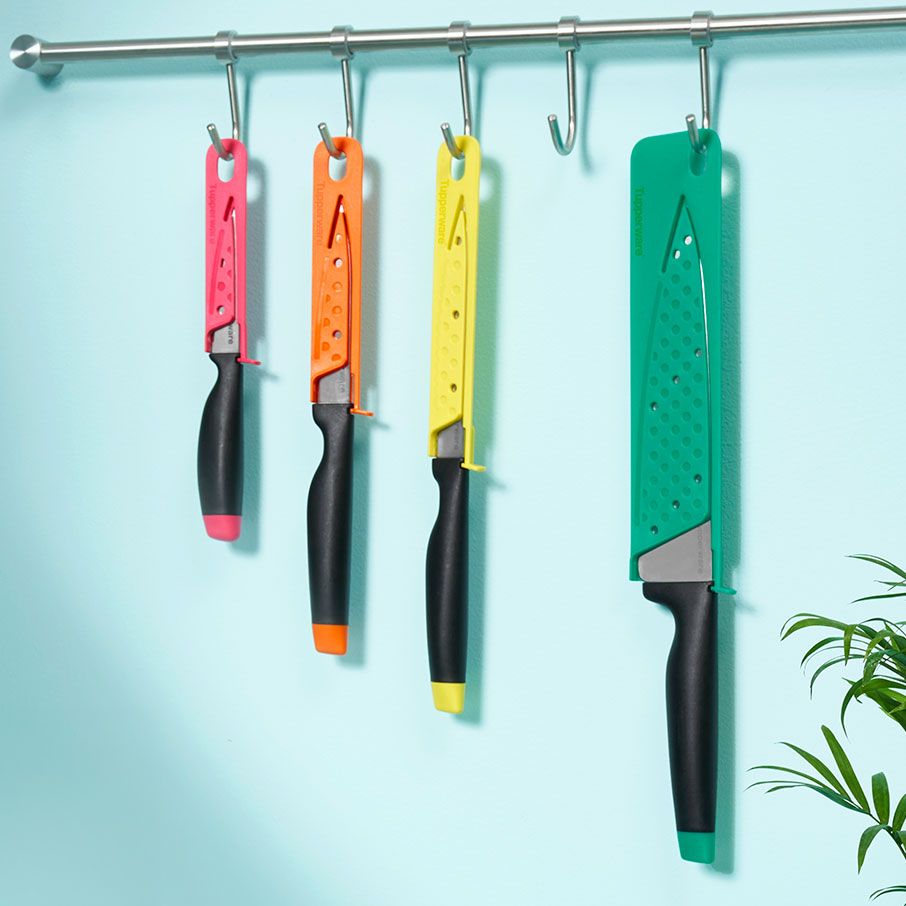 Knives Tupperware Amazing Series Utility Knife | 24319-PRXD